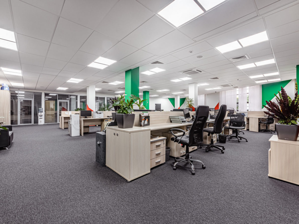 Микро капитал Q-Works